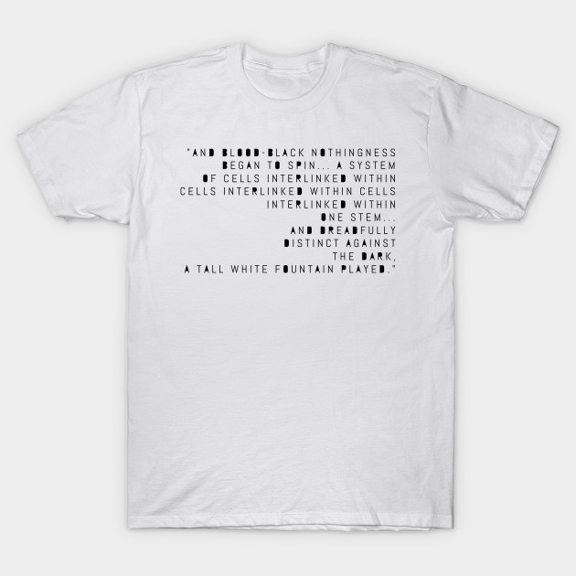 Blade Runner 2049 Shirt - fasrextreme